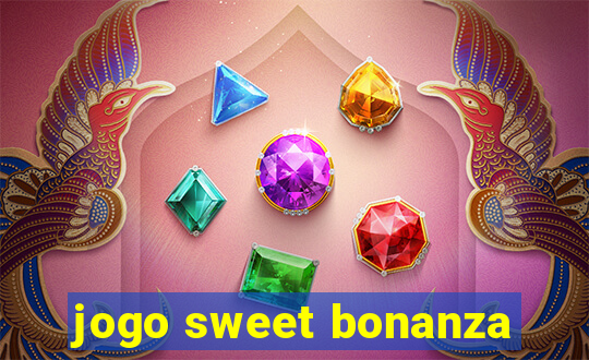 jogo sweet bonanza